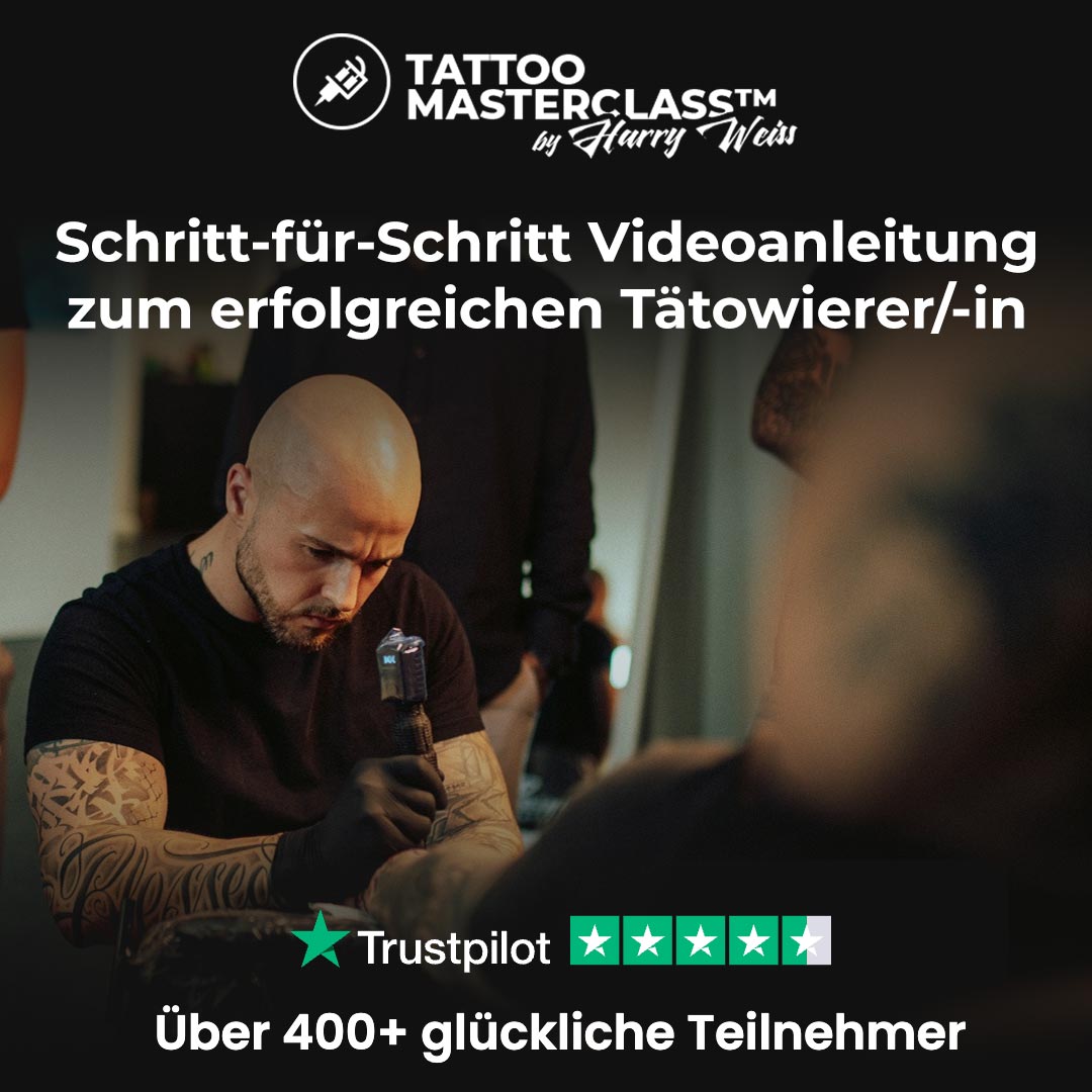 (c) Tattoo-masterclass.de